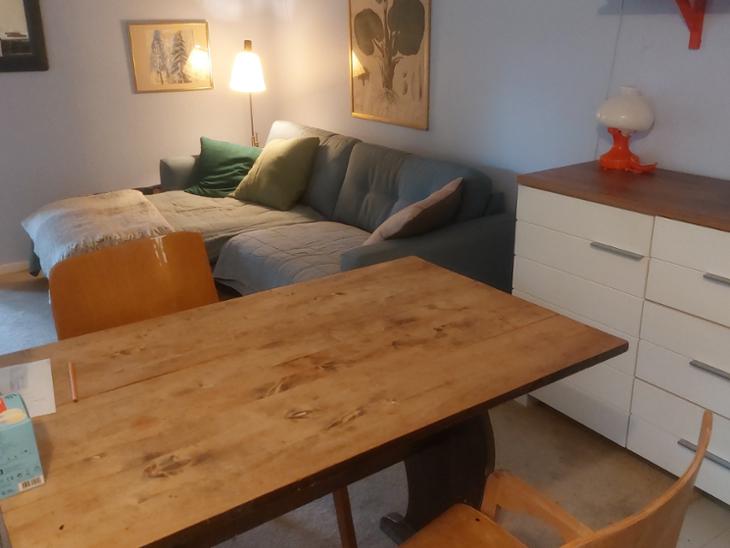 Bostad Sjöbrinken Nacka