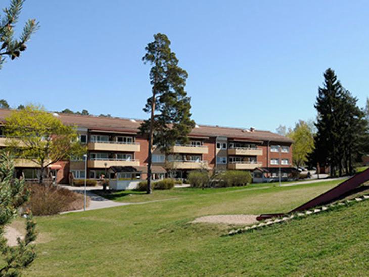 Bostad Västermovägen Arboga