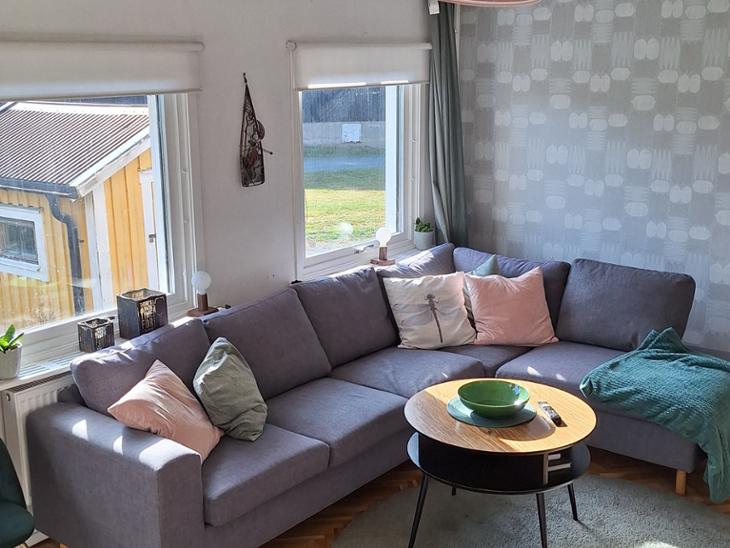 Bostad Kringelgatan Göteborg