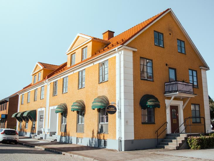 Bostad Torget 6 Götene
