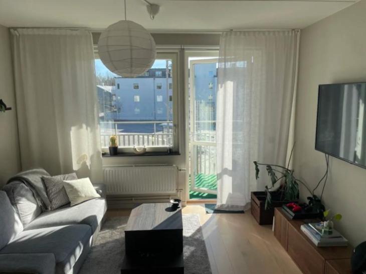 Bostad Lovisedalsvägen Nacka