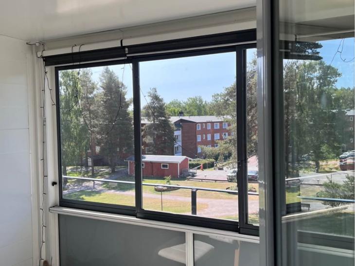 Bostad Gruvgången Karlstad