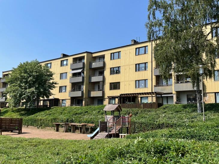 Bostad Söderkullagatan 54 Borås
