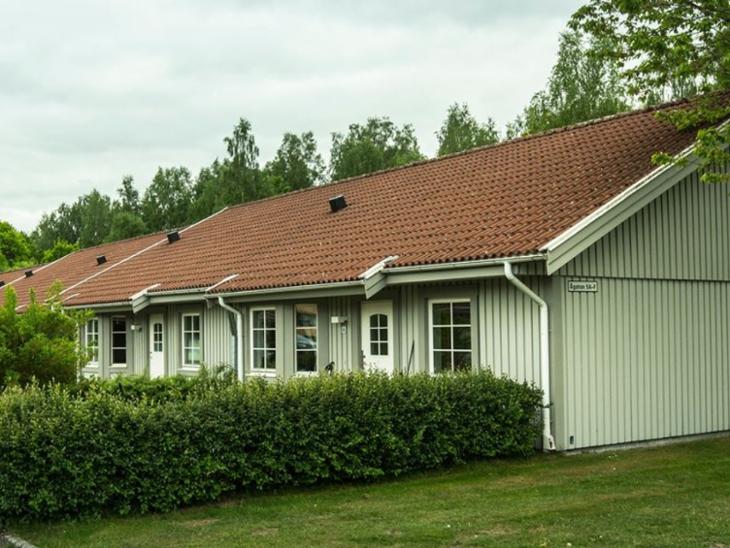 Bostad Ågatan 5D Östra Göinge