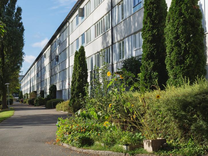 Bostad Skogsgatan 89 Linköping