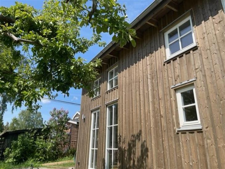 Bostad Mölnbovägen 18 Stockholm