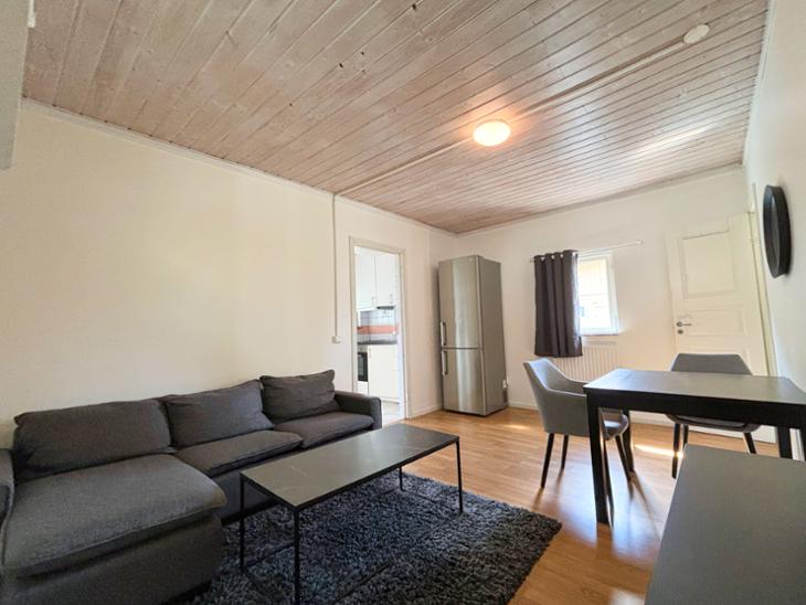 Bostad Laggkärlsvägen Huddinge