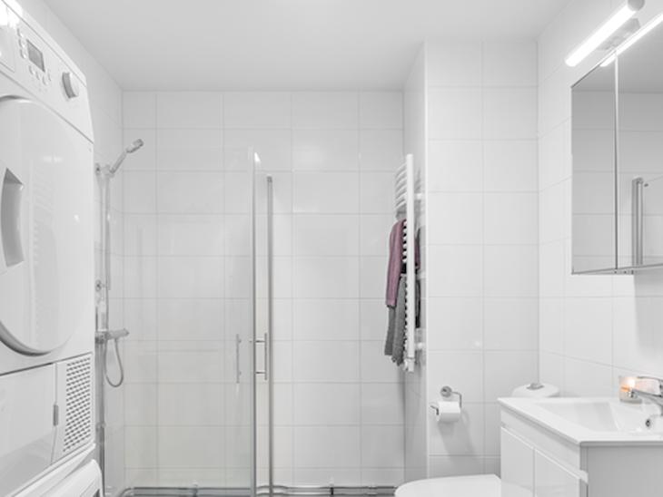 Bostad Notariebacken Botkyrka