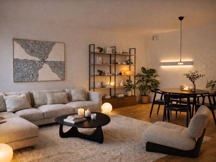 Bostad Smörkärnegatan Göteborg
