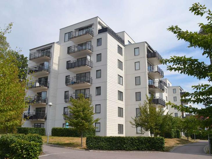 Bostad Trandögatan Borås