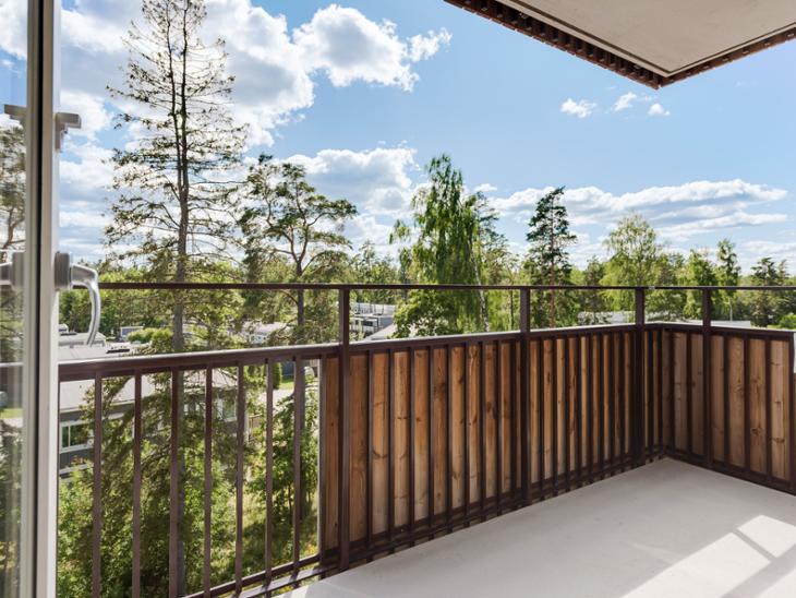 Bostad Nynäsvägen Haninge