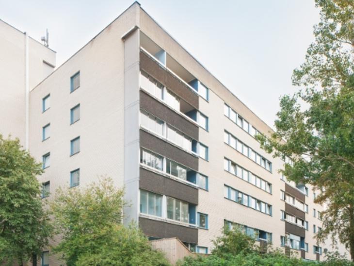 Bostad Rissneleden Sundbyberg