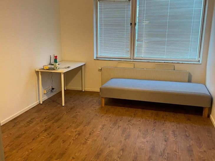 Bostad Hanstavägen Stockholm