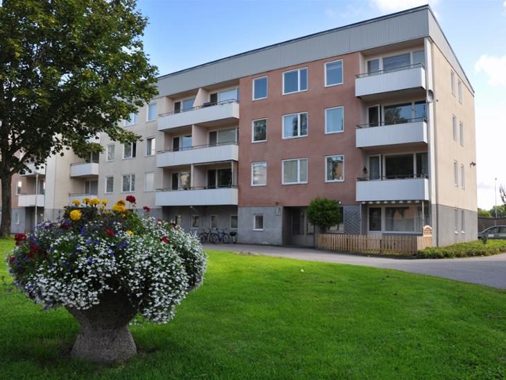 Bostad Södra Vägen 78 Mariestad