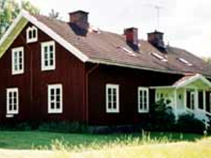 Bostad Fästampen, drettinge gård, ca 80 m2 Växjö