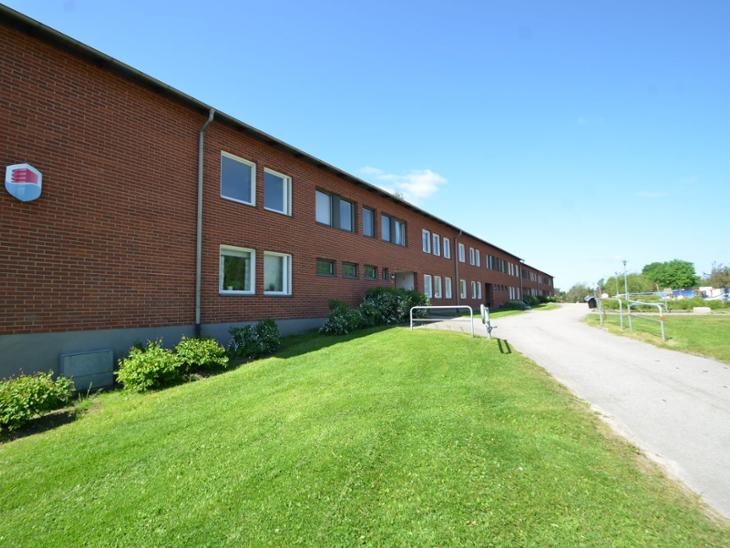 Bostad Backvägen Kristinehamn