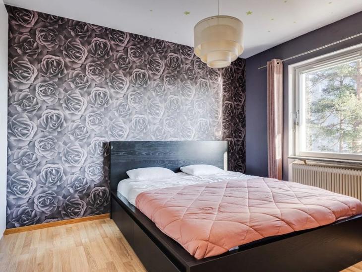 Bostad Getbergsvägen Skellefteå