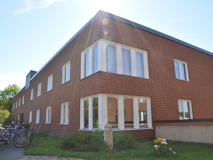 Bostad Studentgatan Örebro