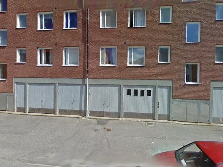 Bostad Bryggaregatan 6B Katrineholm