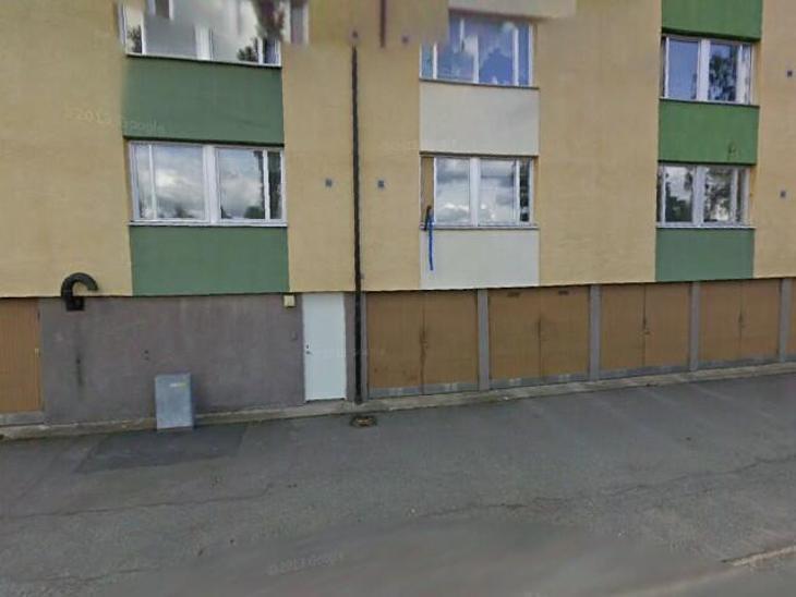 Bostad Stensättersgatan 18A Katrineholm