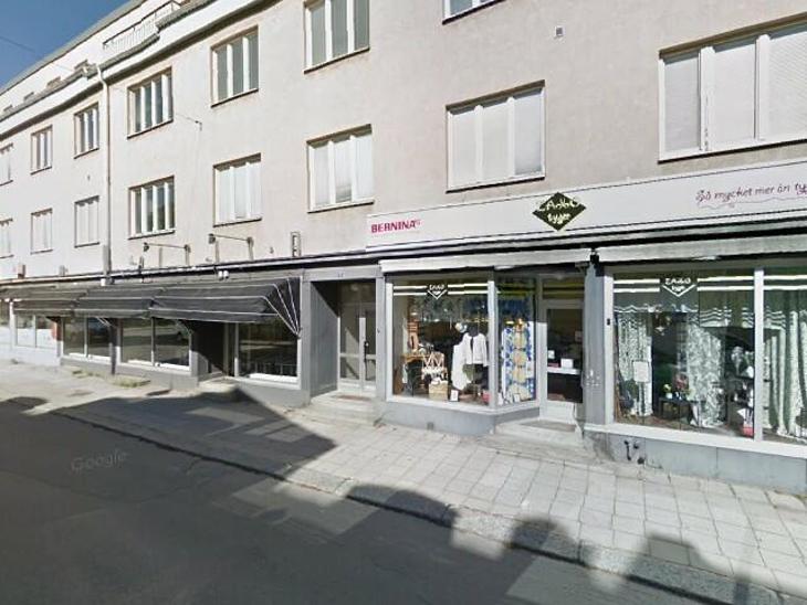 Odengatan 5C - Gärdet-centrum, Bollnäs