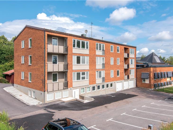 Bostad Hagebygatan 73 Norrköping