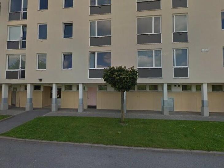 Bostad Kungsmarksvägen 69 Karlskrona
