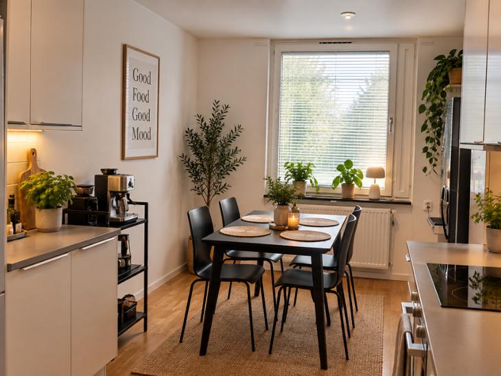Bostad Mossgatan 109 Karlstad
