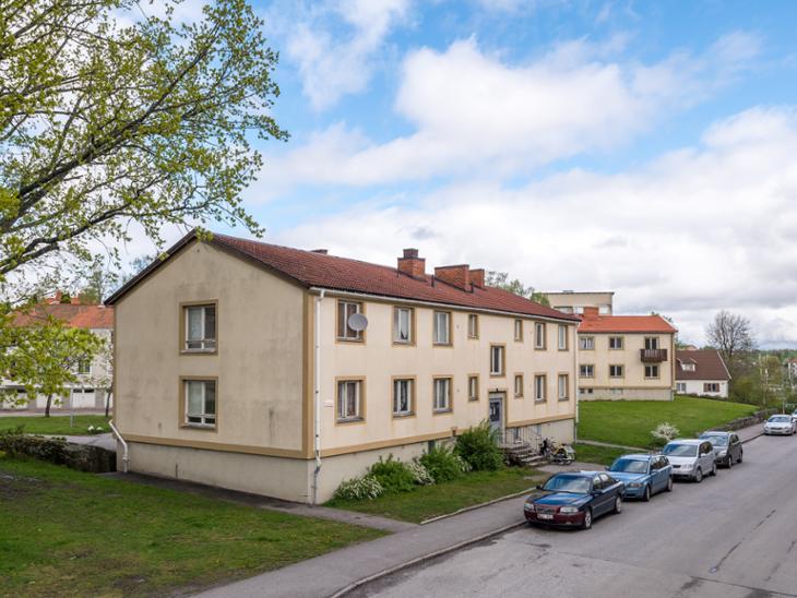 Bostad Vasagatan 8 Flen