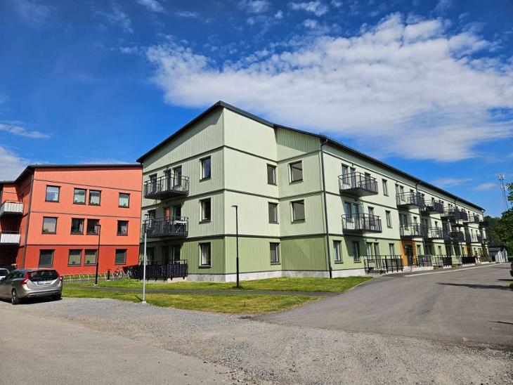 Bostad Orrhultsvägen 12 Eskilstuna