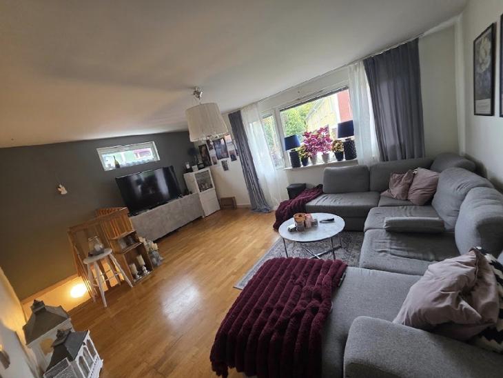 Bostad Dybecksgatan Västerås