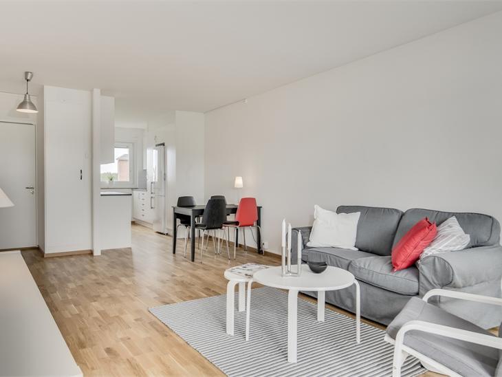 Bostad Hagebygatan Norrköping