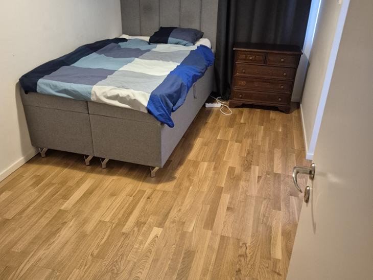 Bostad Sandstensvägen Haninge