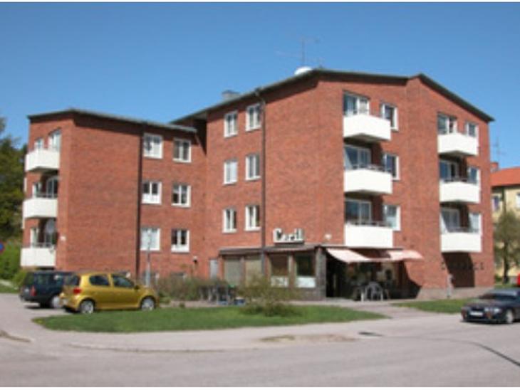Bostad Ringvägen Nyköping