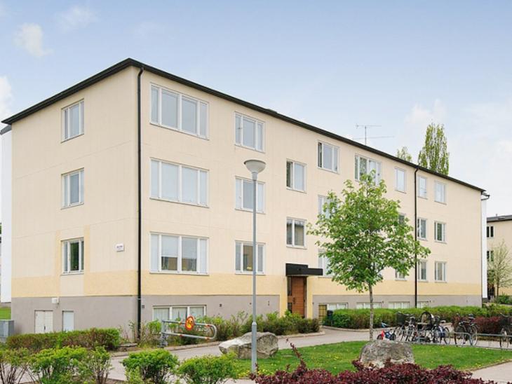Bostad Kungsfågelgatan Västerås
