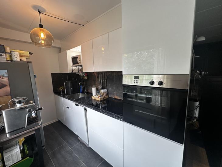 Bostad Husarvägen Upplands Väsby