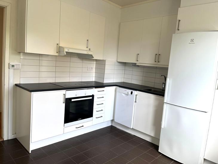 Bostad Karlsrogatan Eskilstuna