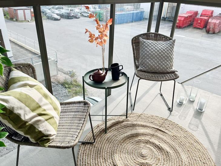 Bostad Häggviks allé Sollentuna