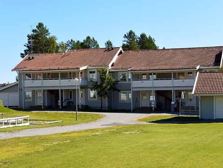 Bostad Sofiavägen 12D Dorotea