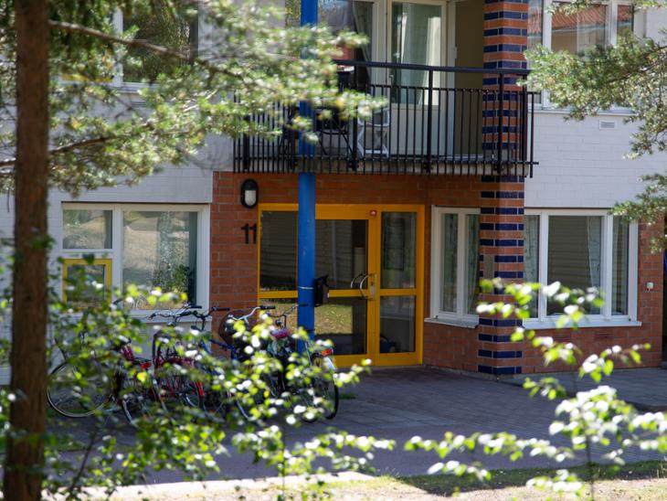 Bostad Duettgatan 11 Karlstad