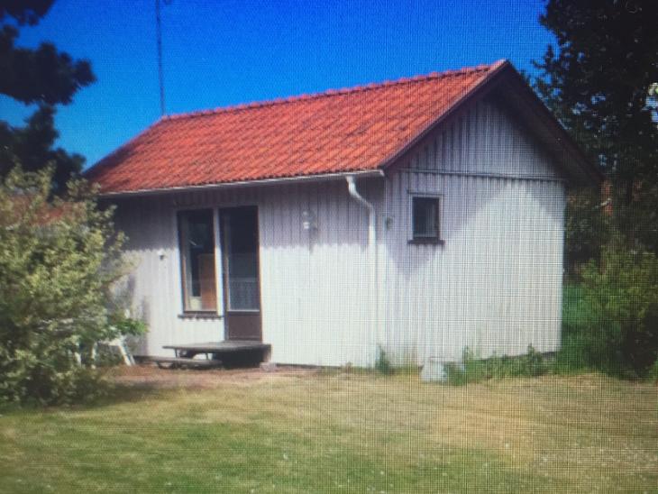 Bostad Vallbovägen Vellinge