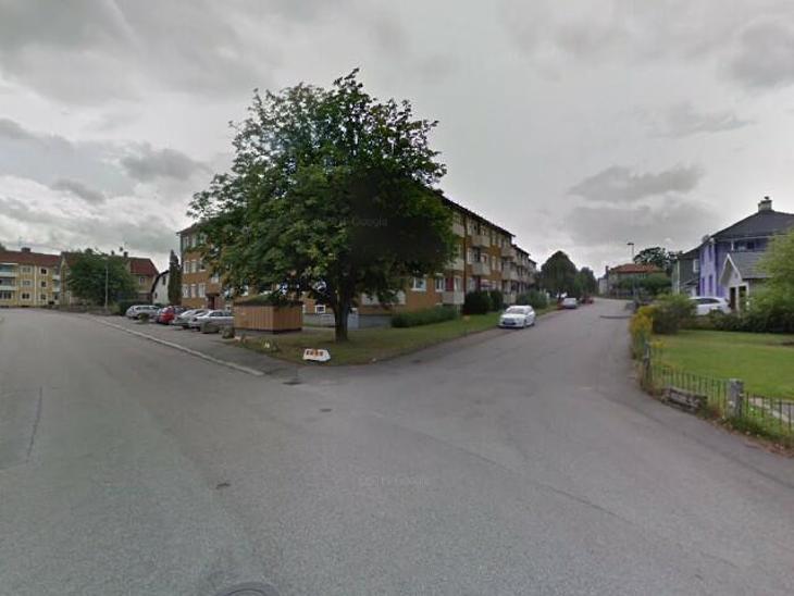 Värendsgatan 30G - Alvesta östra, Alvesta