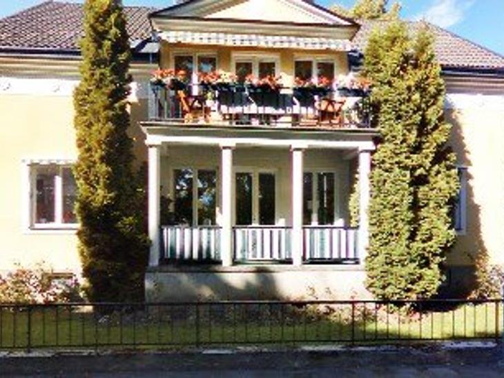 Bostad Sveaparken Örebro