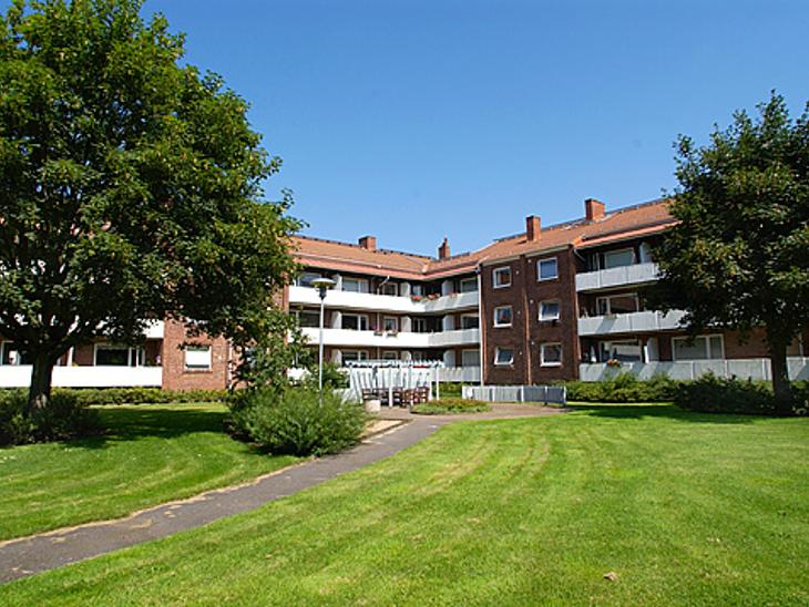 Bostad Stålgatan Halmstad