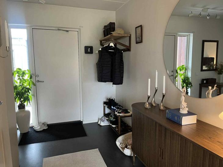 Bostad Sörbyängsvägen Örebro