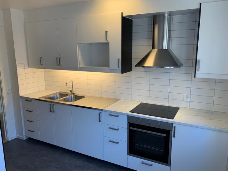 Bostad Kungsfågelgatan 16 Västerås
