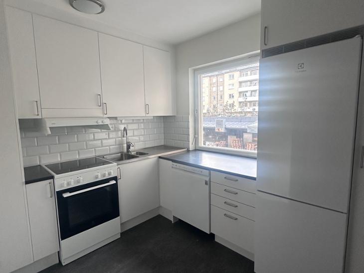 Bostad Tunnbindaregatan 23 Norrköping