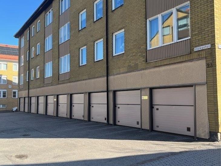 Bostad Sturegatan 23 Borås