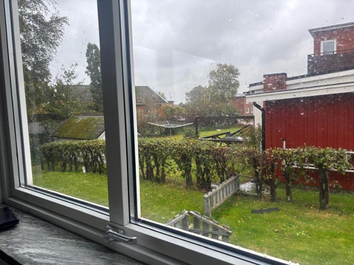 Bostad Södergatan Falkenberg