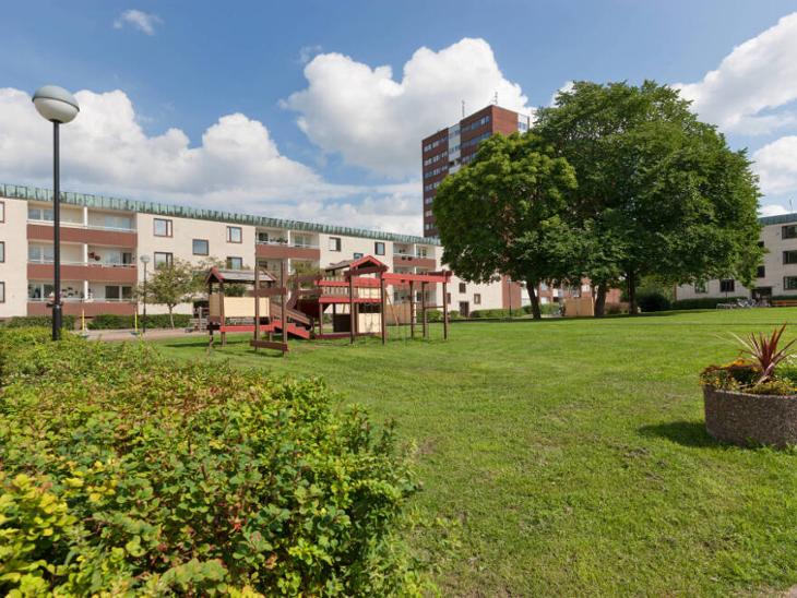 Bostad Idrottsgatan Norrköping